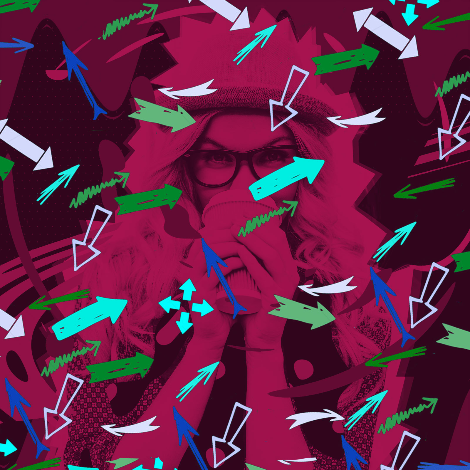 Mio Caro Bro 24 Radio wordpress theme charts 18