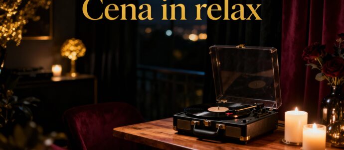 Cena In Relax 8 Cena In Relax