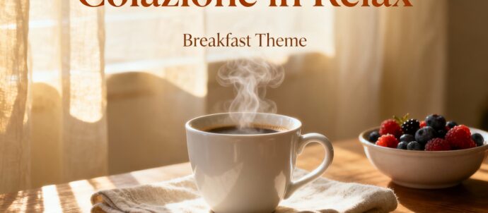 Colazione In Relax 2 Colazione In Relax