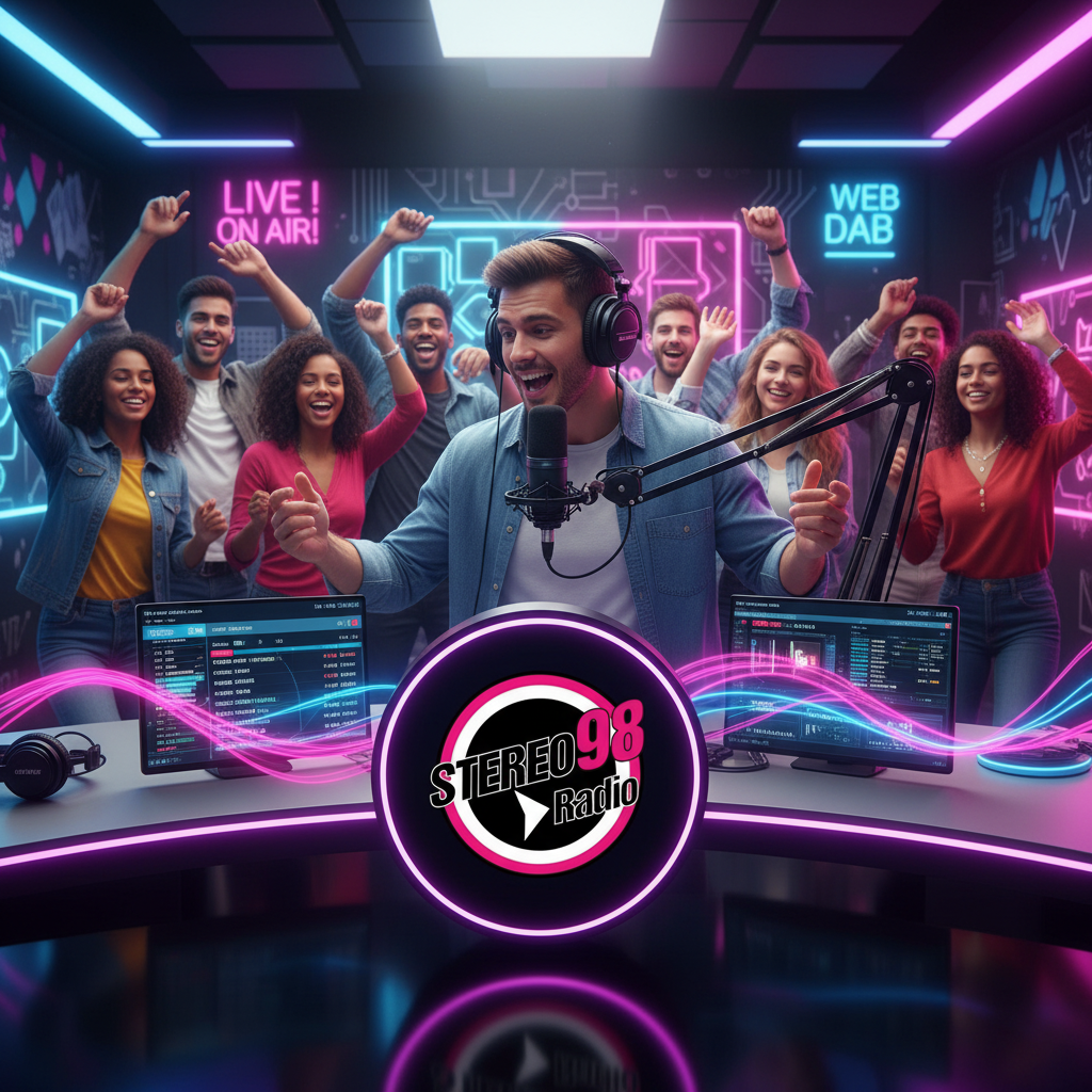 Dal 1 Gennaio 2026 parte la nuova avventura 7 Comunicato