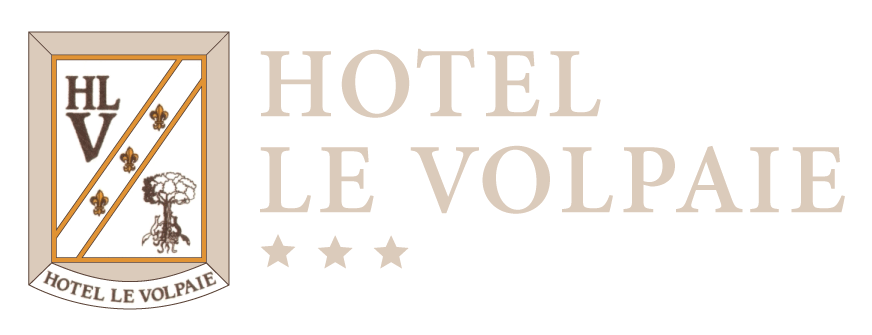 Hotel Le Volpaie