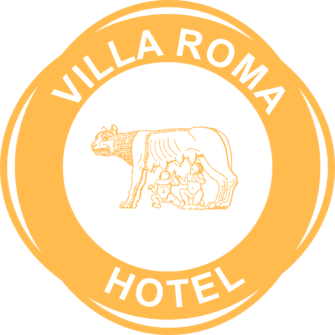 Hotel Villa Roma