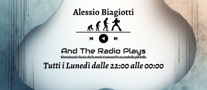 And The Radio Plays 10 And The Radio Play 3