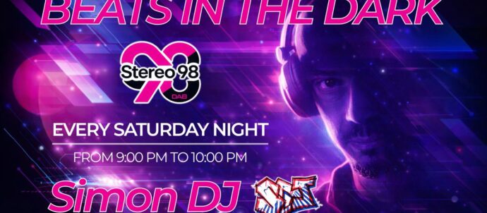 Beats in the Dark 41 Beat in the Dark