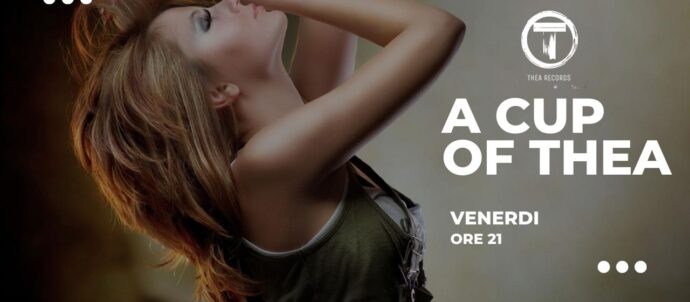 A Cup of Thea 43 Cup Of Thea