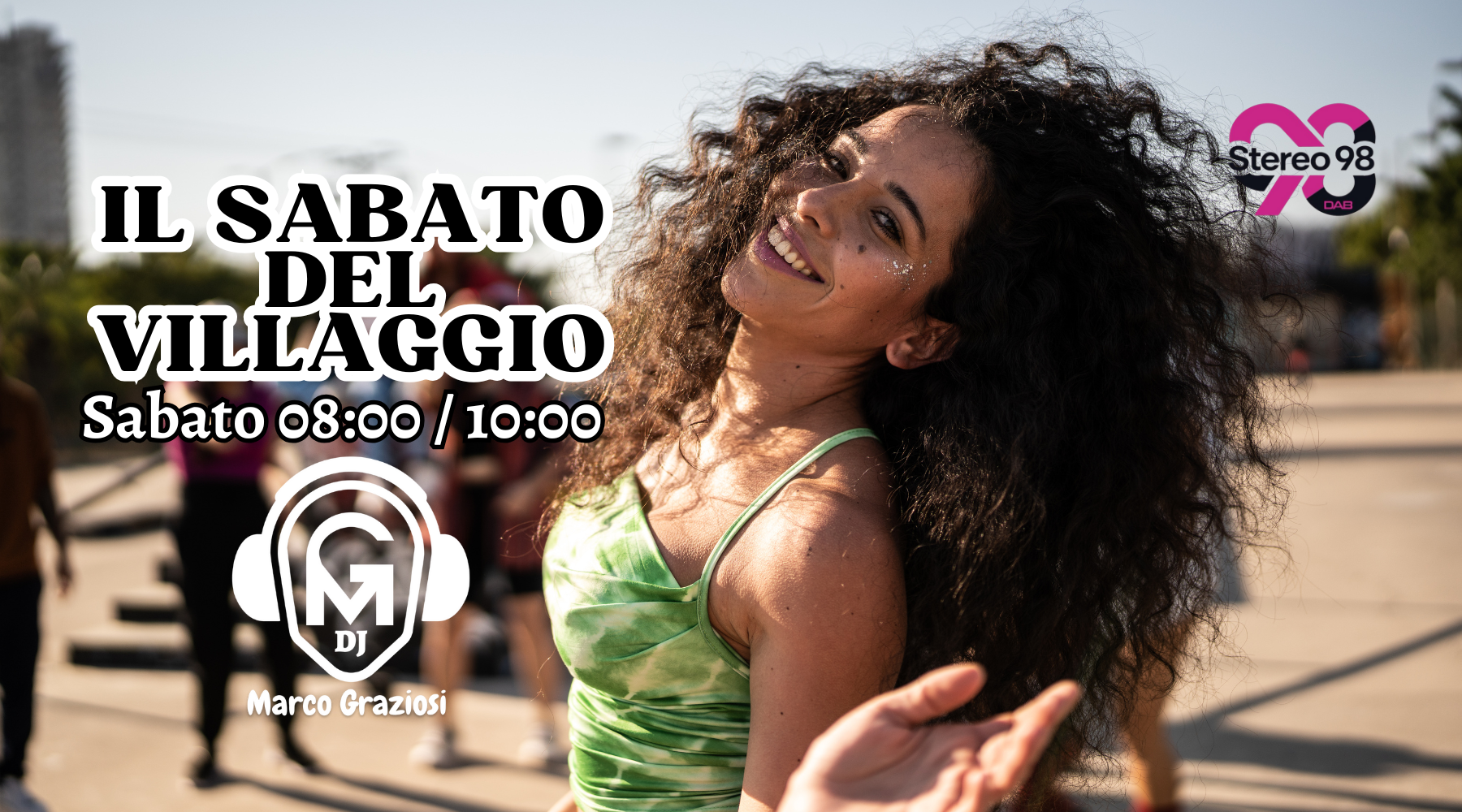 Il Sabato del Villaggio