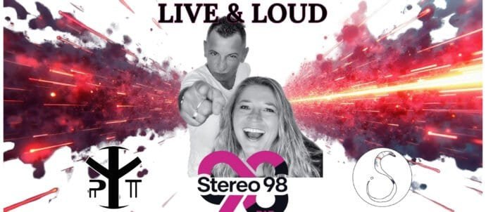 Live Loud PST Main 1