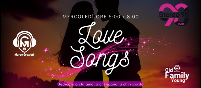 Love Song 19 Love Song