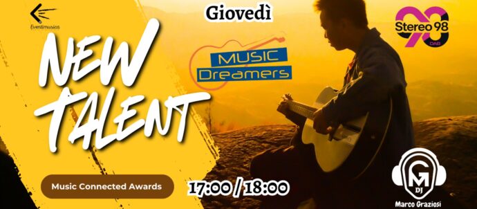 Music Dreamers 33 MusicDreamers