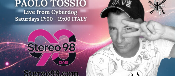 PT live from Cyberdog Main