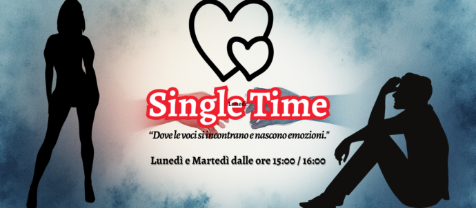 Single Time 6 Single Time