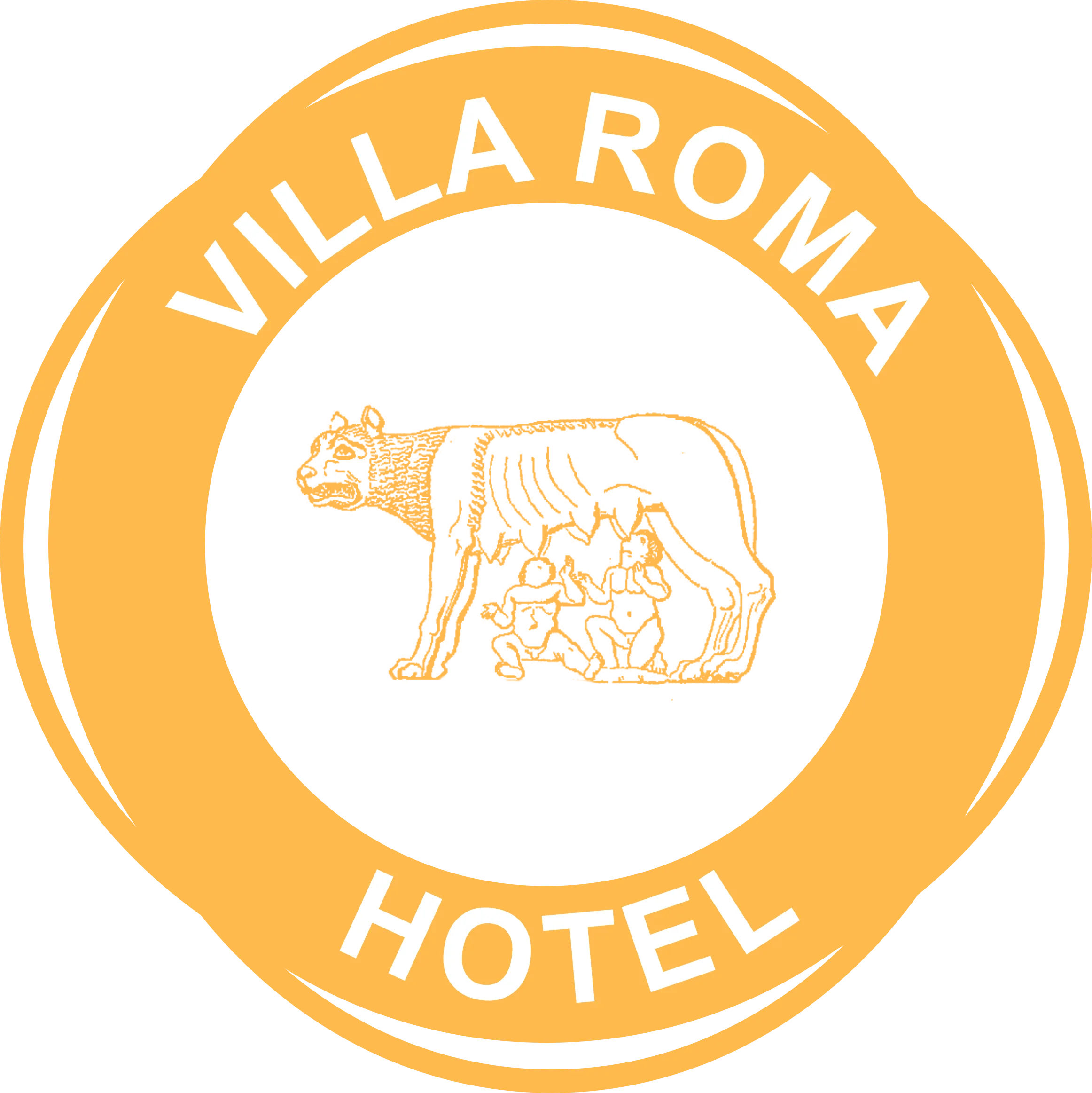 Hotel Villa Roma