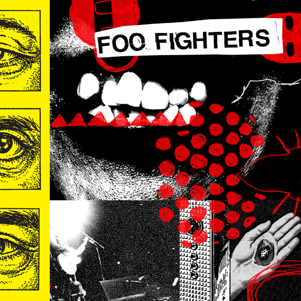 Your Favorite Toy Foo Fighters 58b21b237610be41c2b7f47b8d20e0a1
